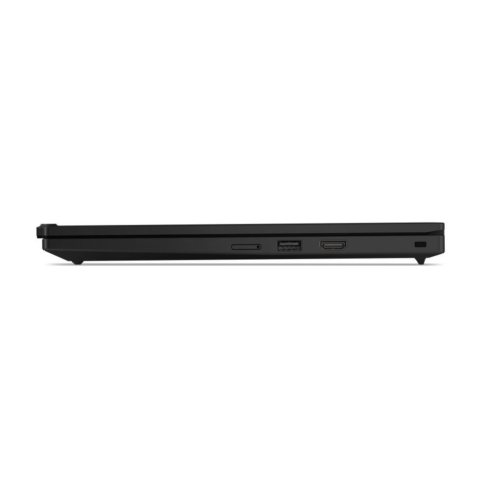 Lenovo 255U Laptops - 13.3 Inches - 16GB - Black
