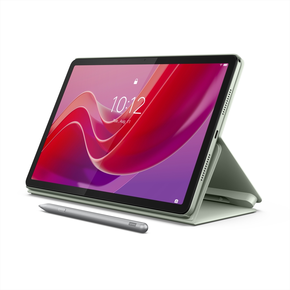 Lenovo ZG38C05471 Tablet Cases - Grey