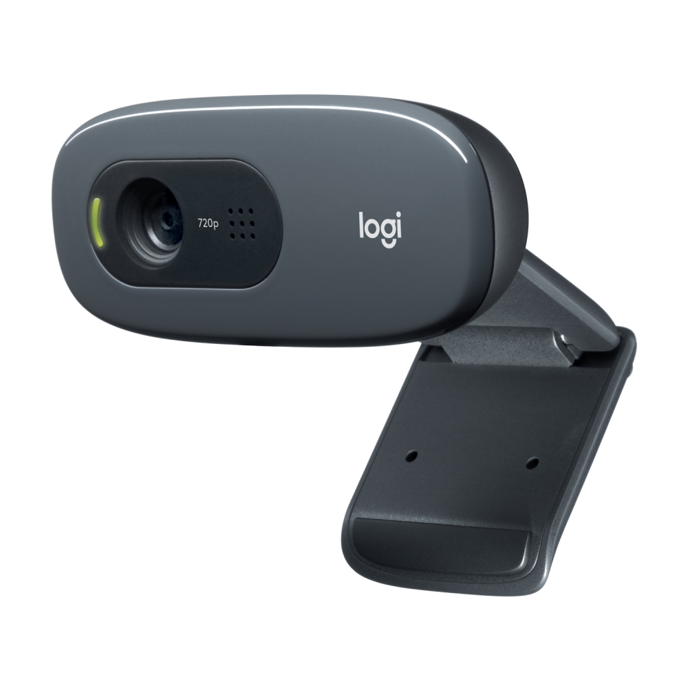 Logitech C270 Webcams - Multi