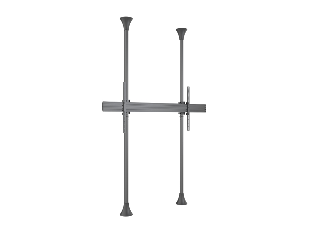 MULTIBRACKETS MBFC1UX1 Signage Display Mounts - Black