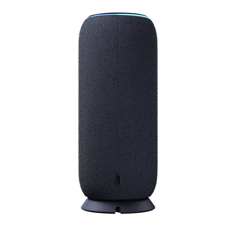 Motorola Moto Sound Flow PANTONE Carbon