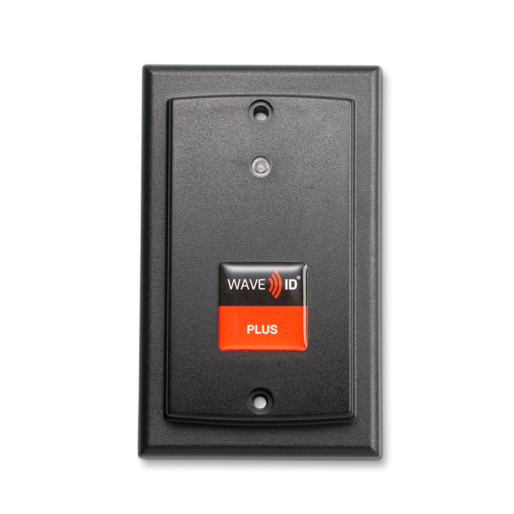 RF IDeas RDR-805W1BKU-C36 RFID reader USB