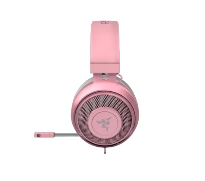 Razer RZ04-04730200-R3M1 Headphones & Headsets - Rose