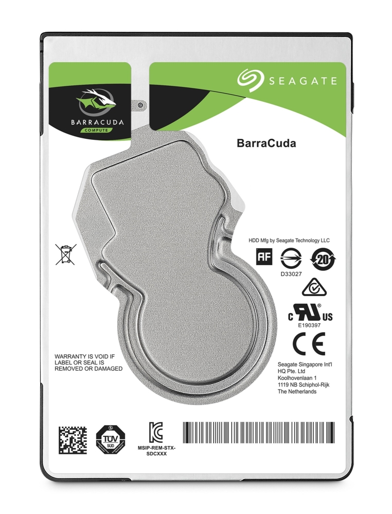 Seagate ST4000LM024 Internal Hard Drives
