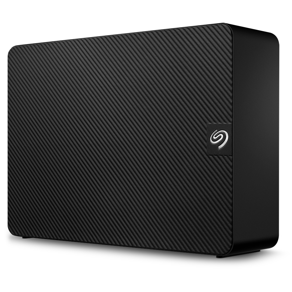 Seagate STKP16000400 External Hard Drives - Black