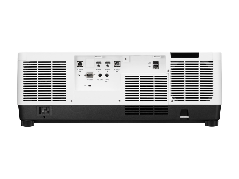Sharp 60006243 WUXGA Projector