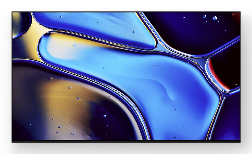 Sony 55" 4K OLED Tuner w/3yr PS