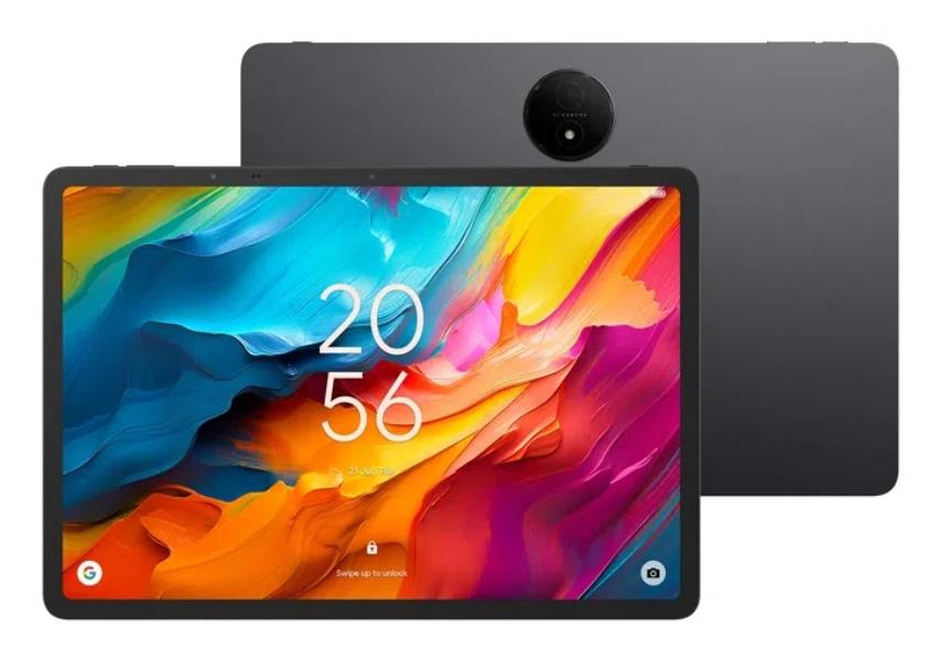 TCL 11ac Tablets - 14.3 Inches - 8GB - Grey