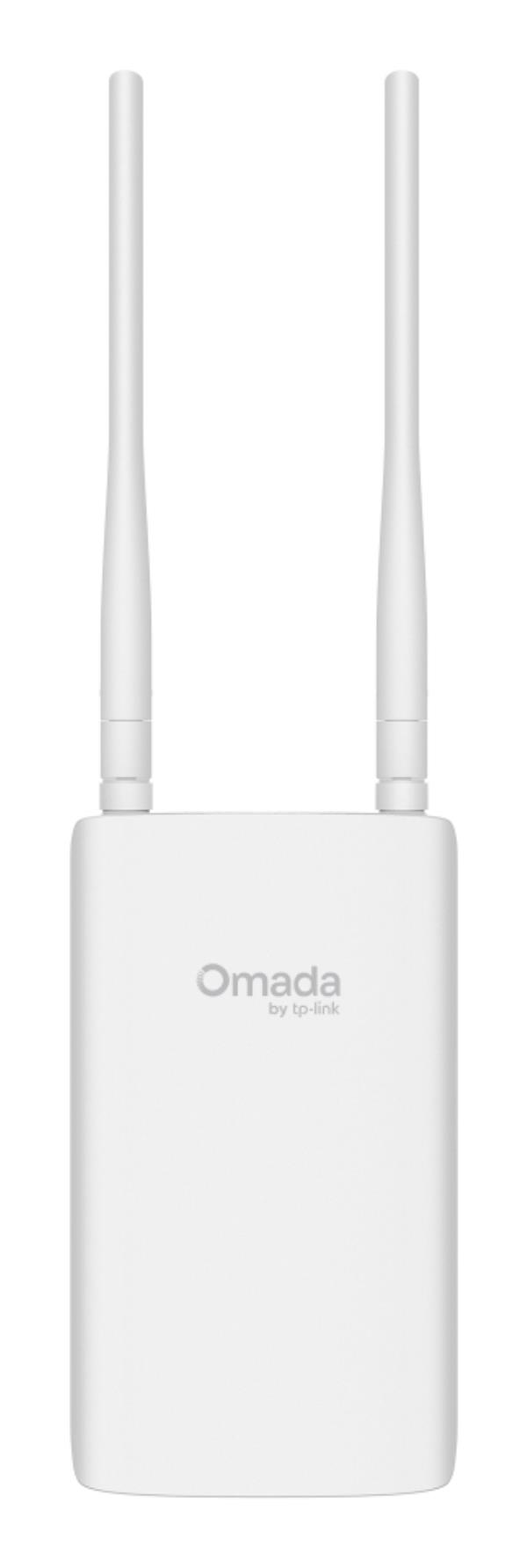 TP-LINK EAP603-Outdoor Wireless Access Points - White