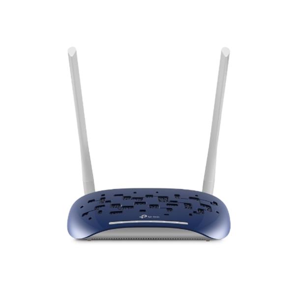 TP-Link TD-W9960 Wireless Routers - White