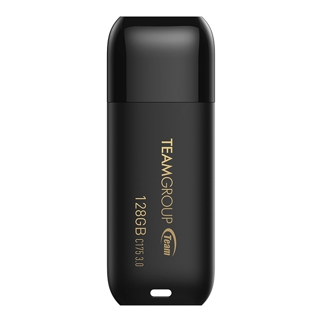 Team C175 USB Flash Drives - Black