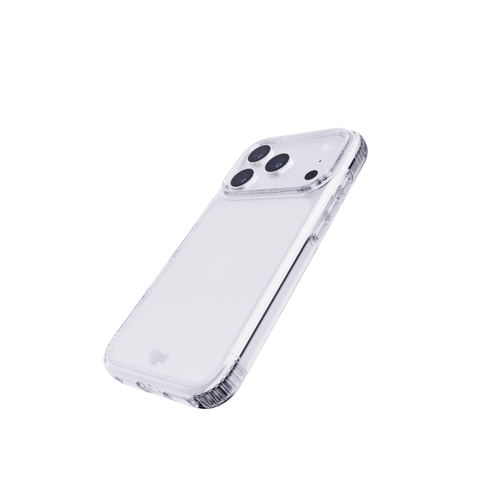 Tech21 Tech21 Mobile Phone Cases - Transparent