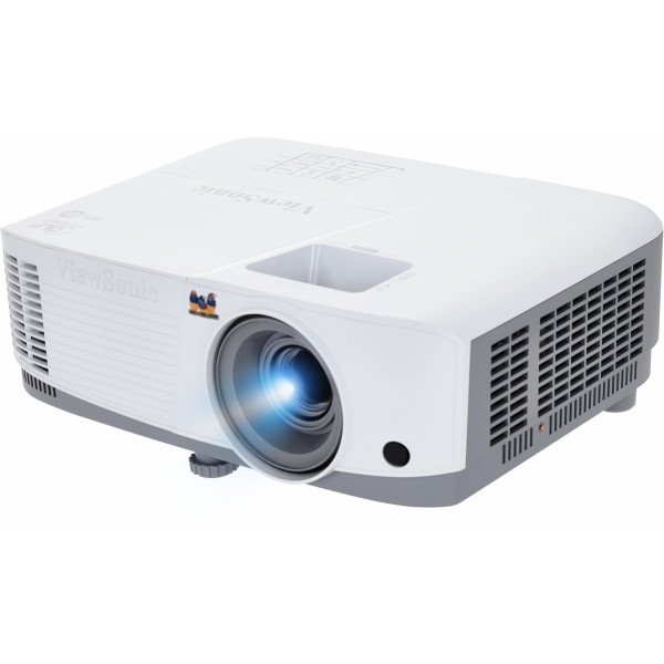 Viewsonic PA503W Data Projectors - White