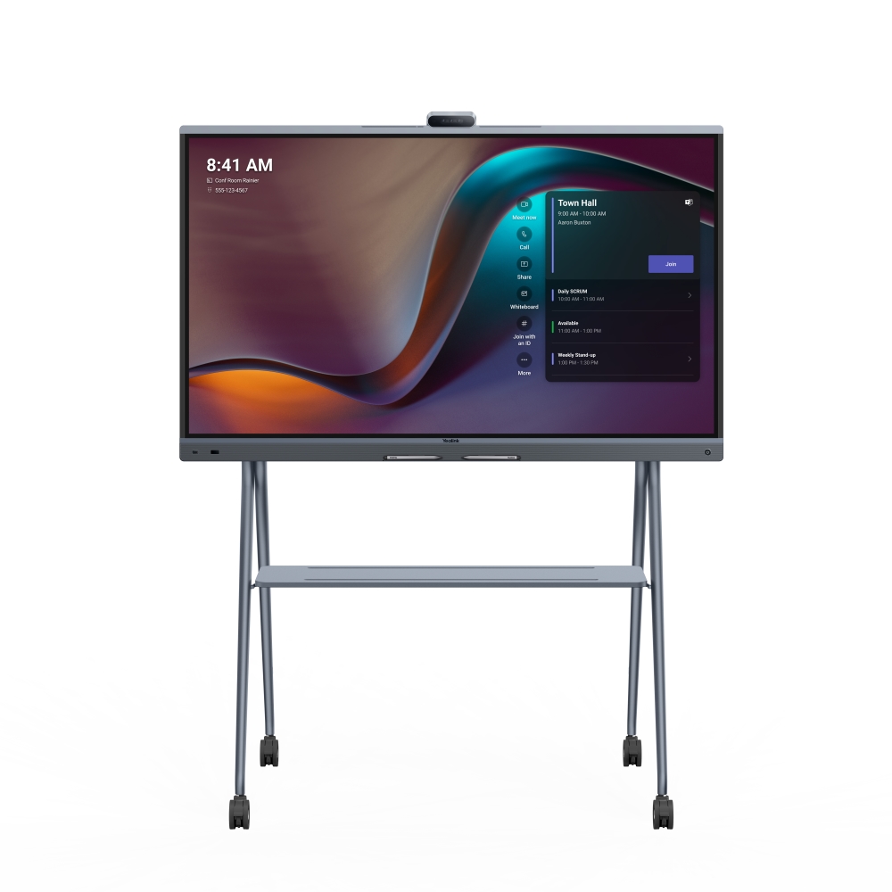 Yealink 65" MeetingBoard Pro